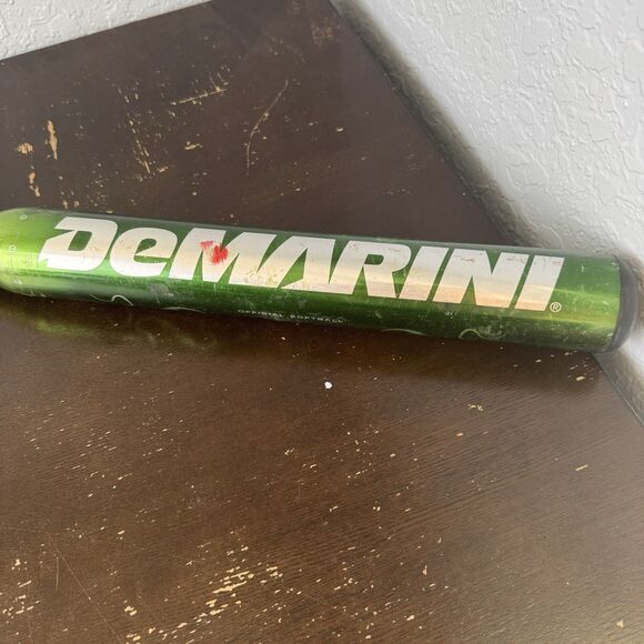 Dearini Whisper Fastpitch Bate de sóftbol 2023: -10 y -9